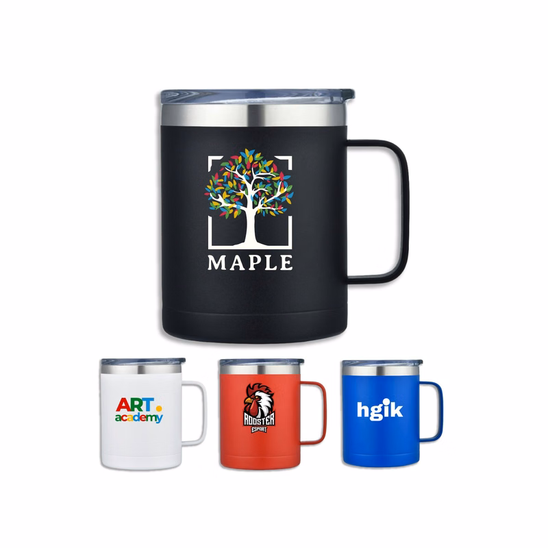 Explorer 2.0 14 oz Stainless Steel Camp Mug