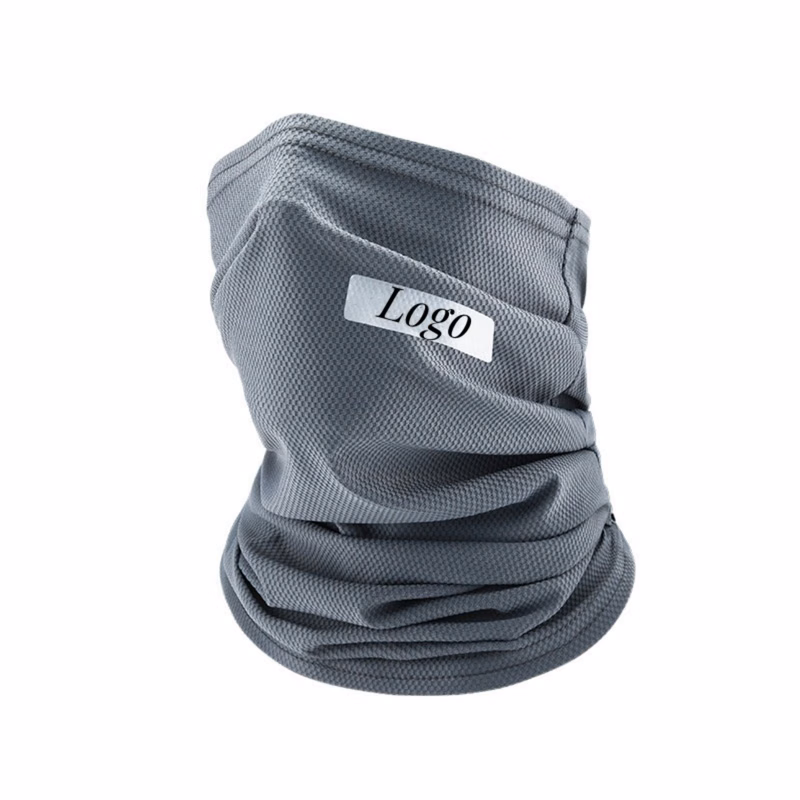 Sun & Wind-proof Face Mask For Cycling & Skiing & Running