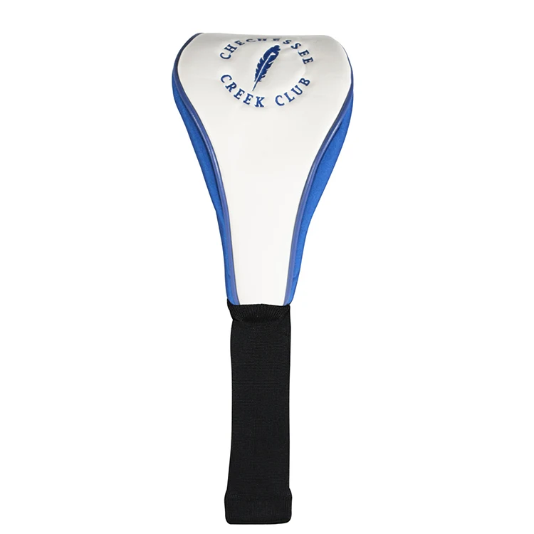 Tour Fit Longneck Driver Cover 1