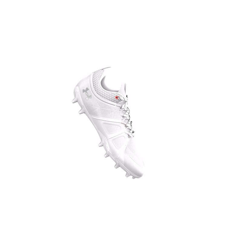 Women's UA Glory MC Lacrosse Cleats 