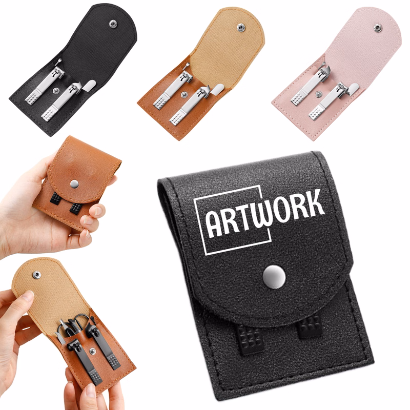Practical Nail Clippers Tool Set