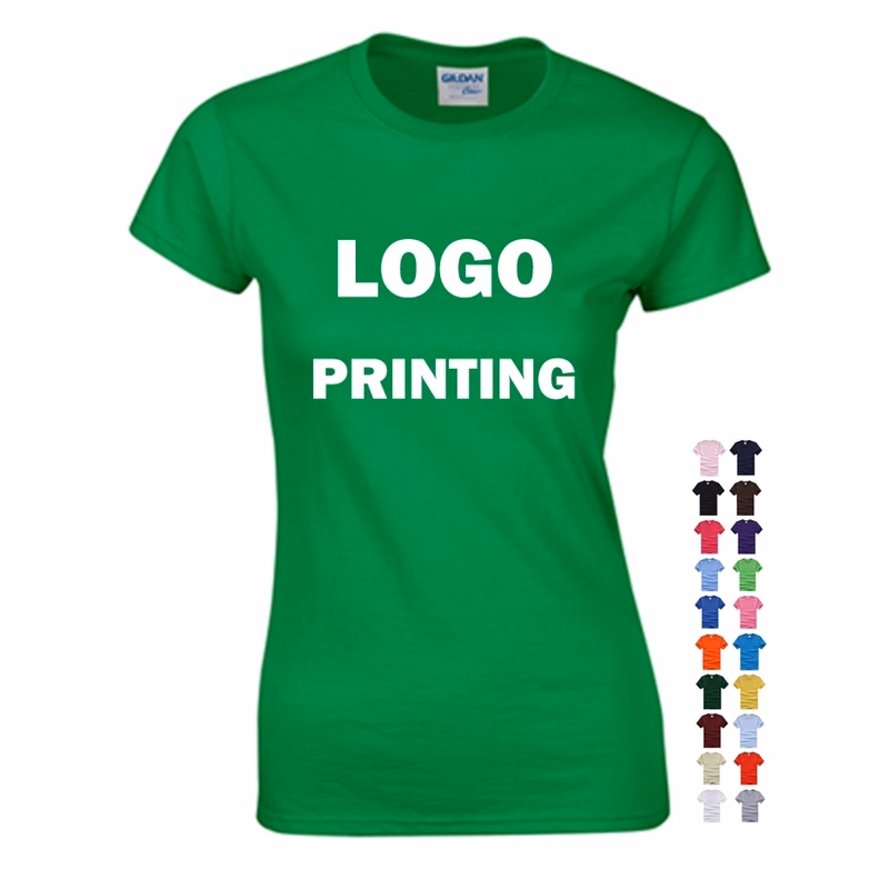 Women's Cotton T-Shirt Apparel