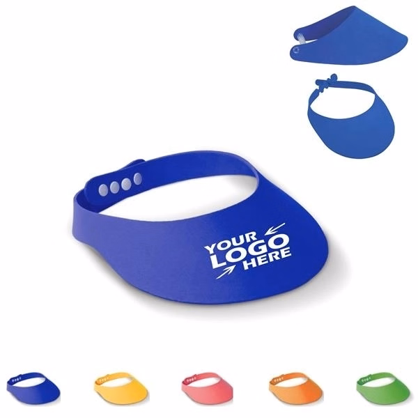 EVA Sun Visor Hat