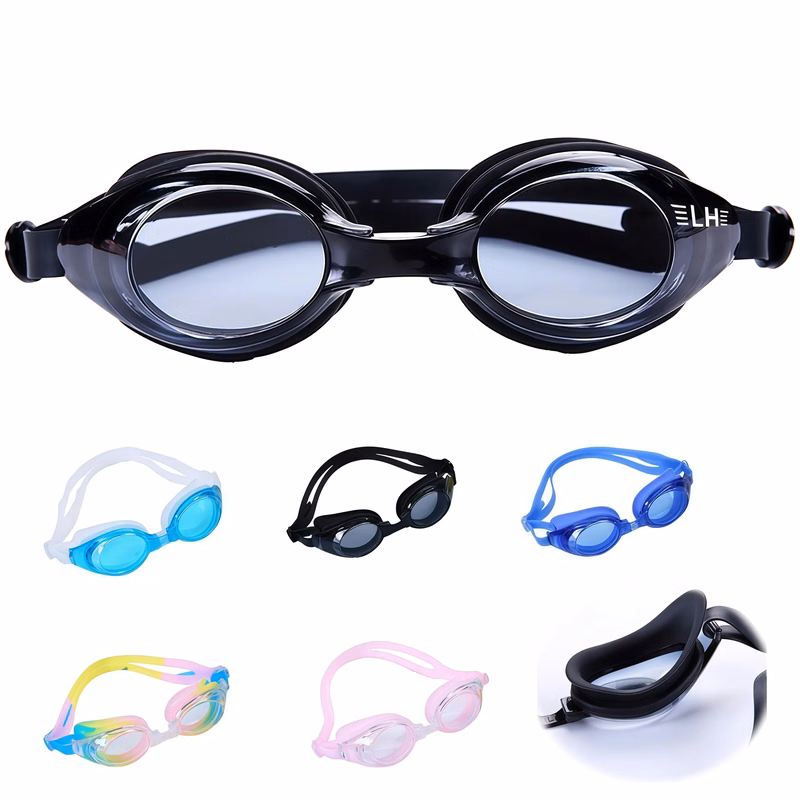 Unisex-Adult Swim Goggles