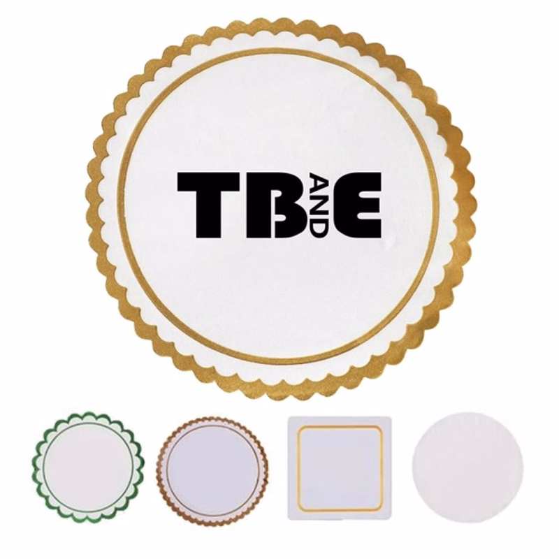 Bar Coasters