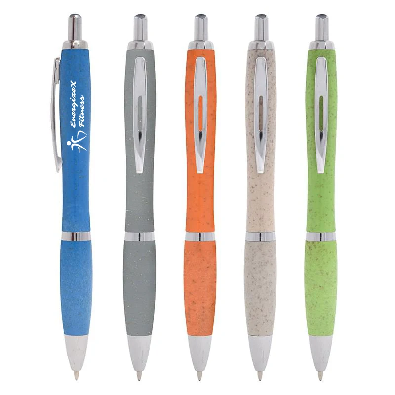Chico Wheat Writer Pen 1
