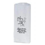 Pharmacy Bag - Flexo Ink Print 1