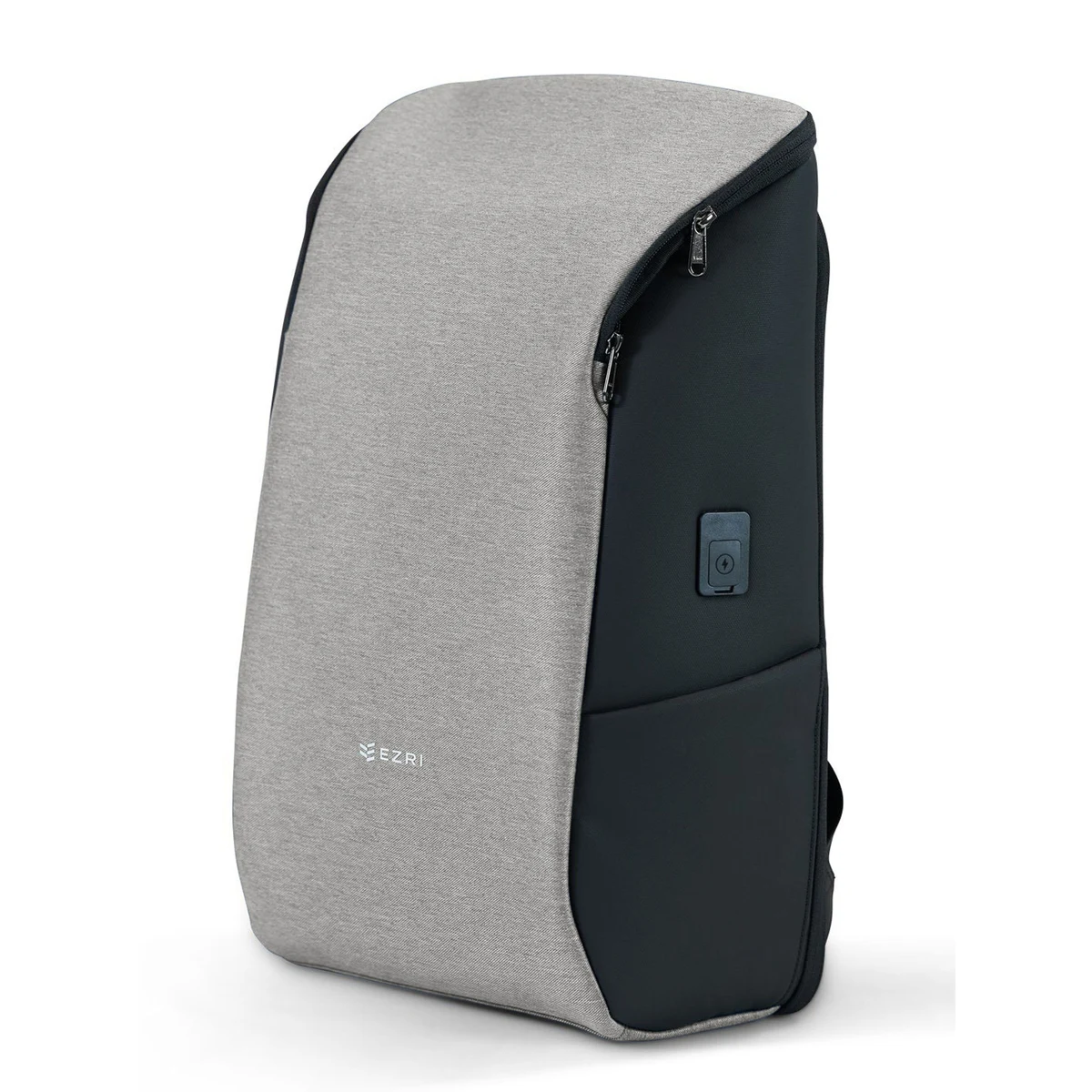 EZRI Premier Backpack with Embroidery 1