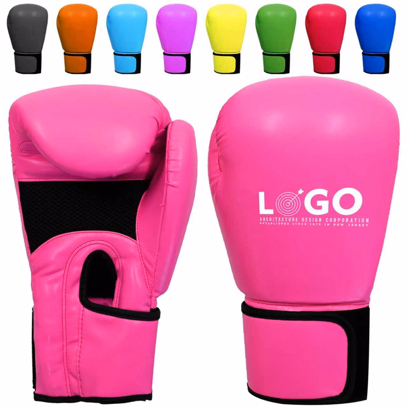 Training Sanda Boxing Gloves Stress Reliever