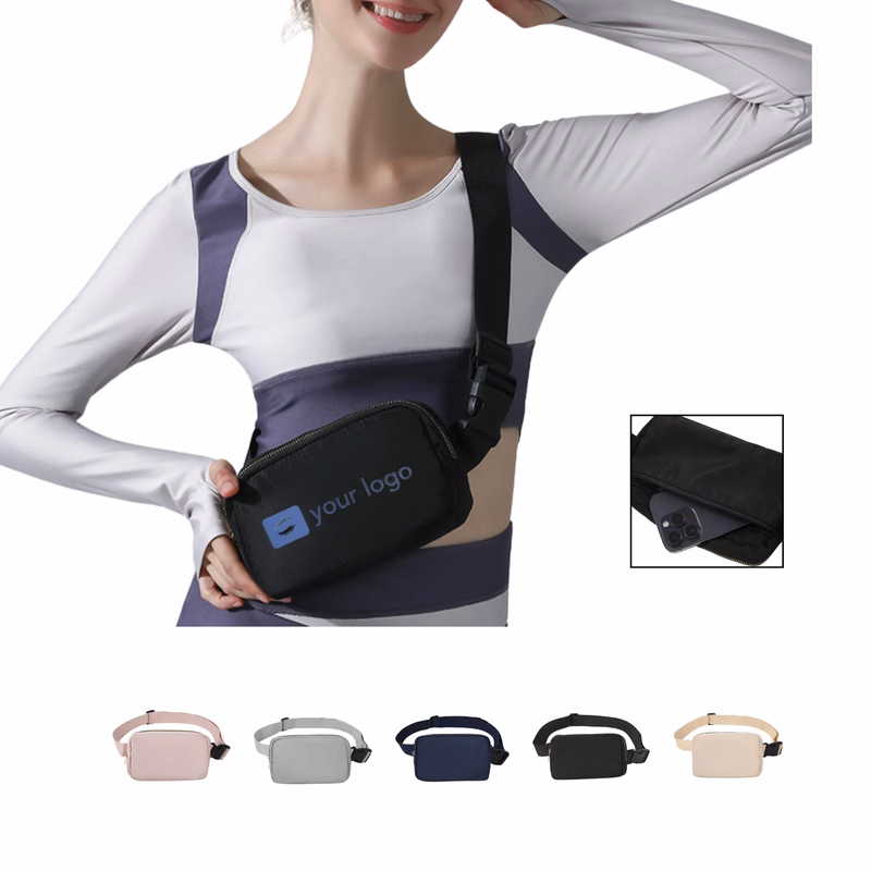 Casual Outdoor Running Waist Bag