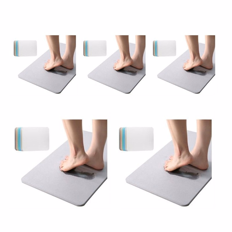 Celatom Mats-High Water Absorption