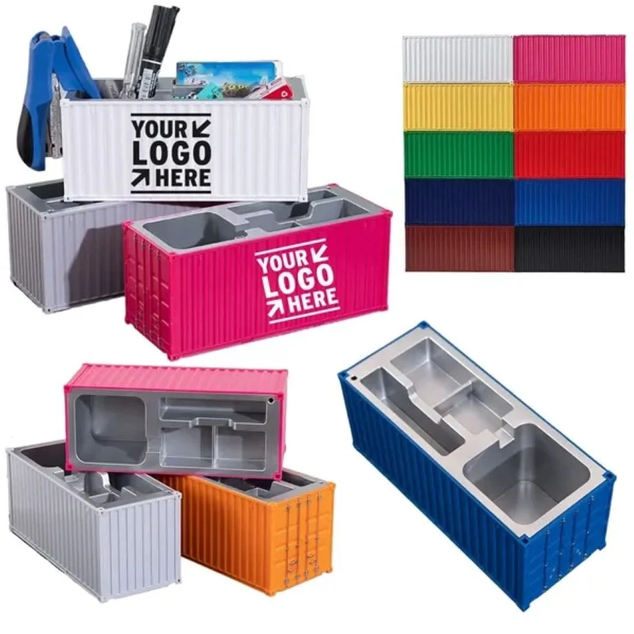 Multi-function Shipping Container Storage Box 1