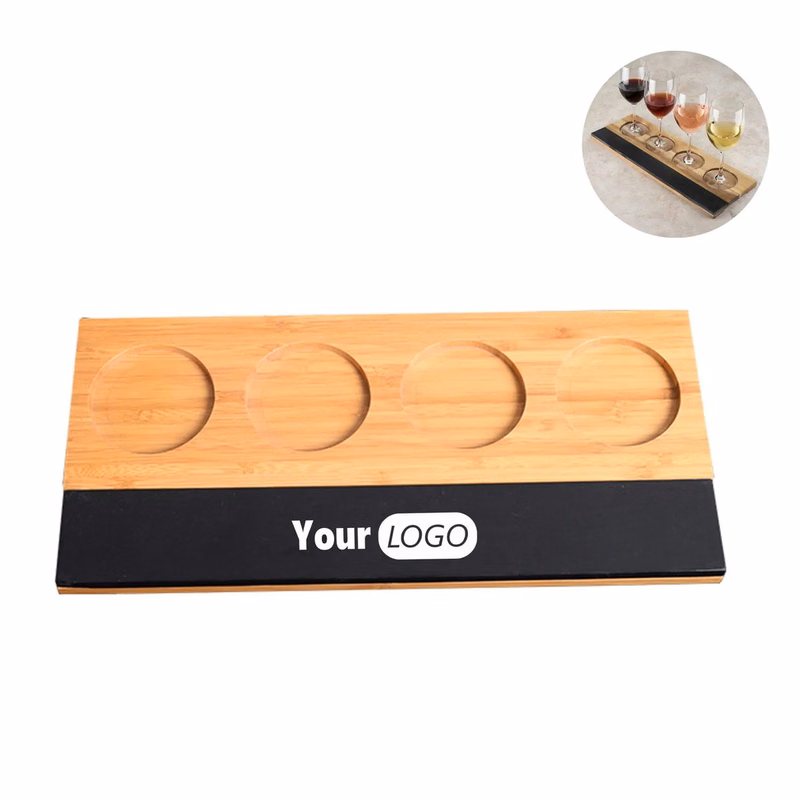 Light Tray & Tasting Board