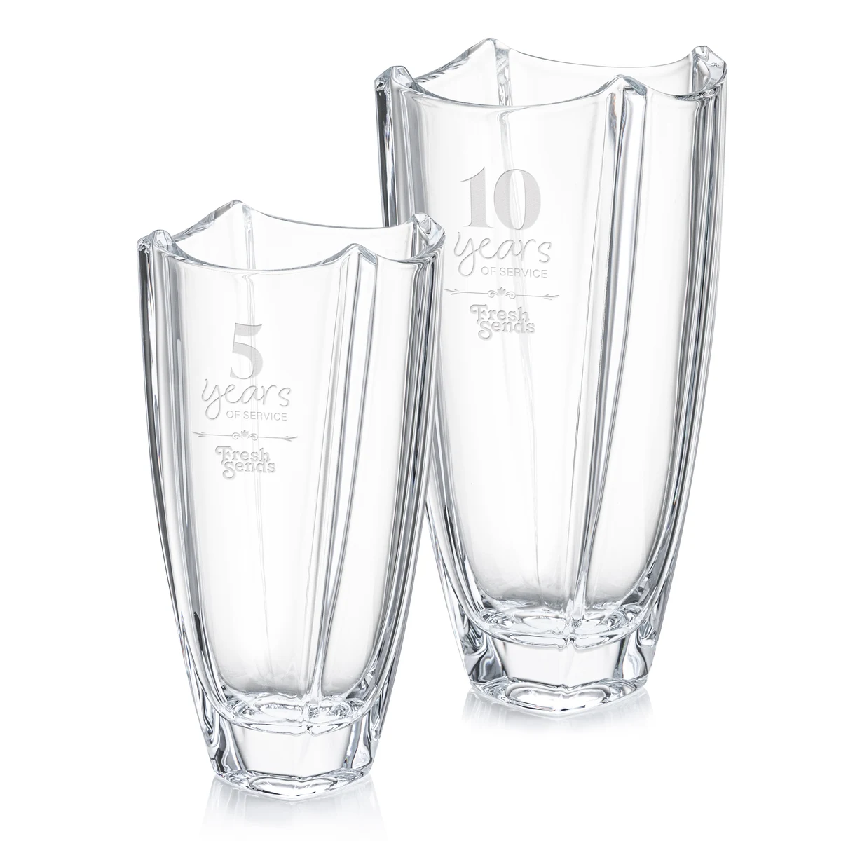 Baranoff Barrel Vase 1