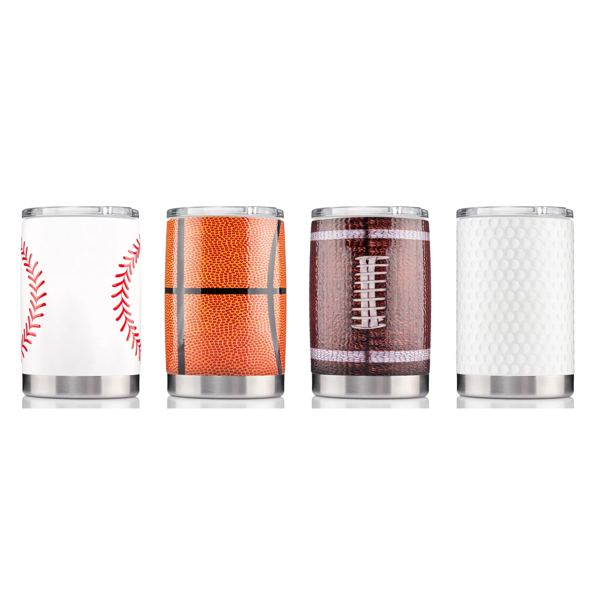 12 oz Joe Sports Tumbler 1