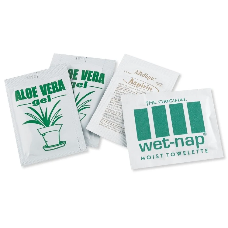 Sun Burn Kit 1