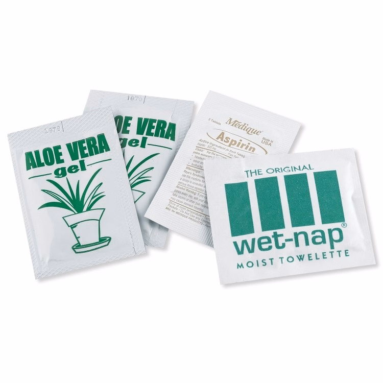 Sun Burn Kit