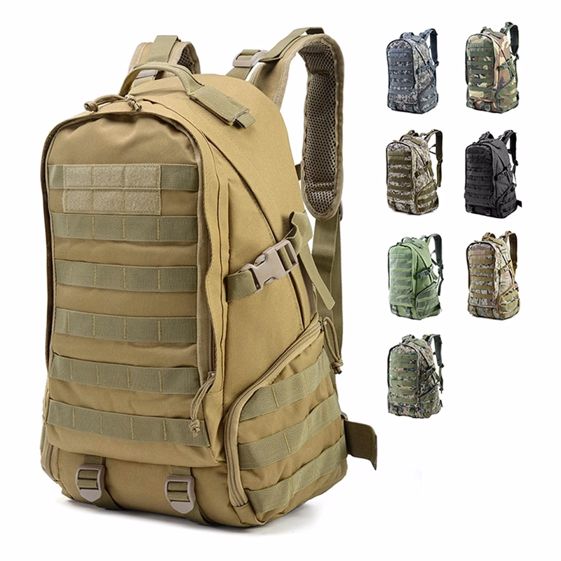 Tactical Backpack For Men And Women