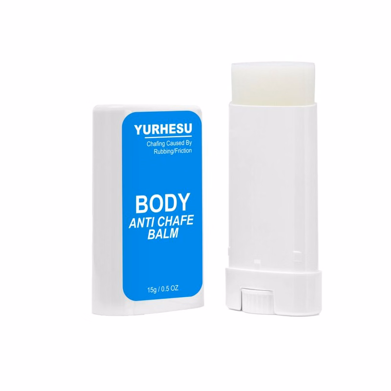 Body anti chafe balm