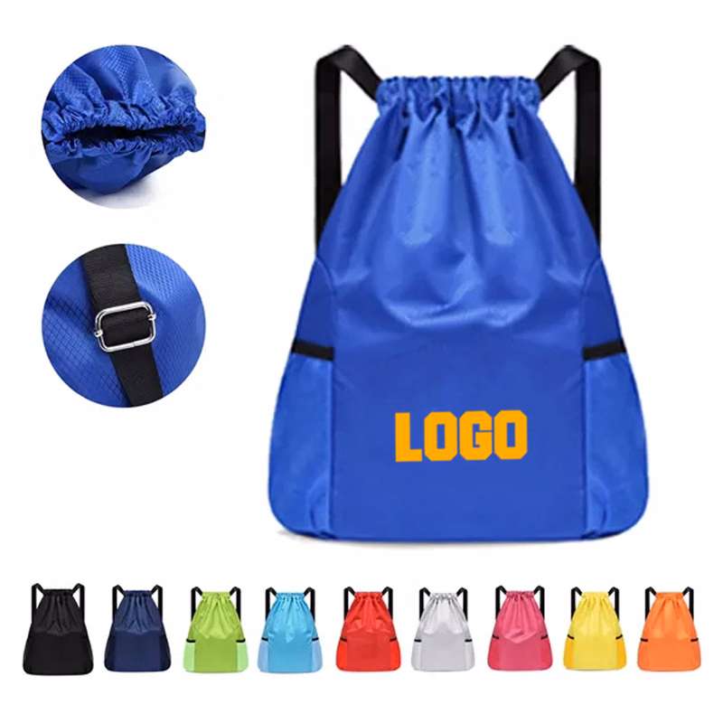 EasyTrek Drawstring Bag