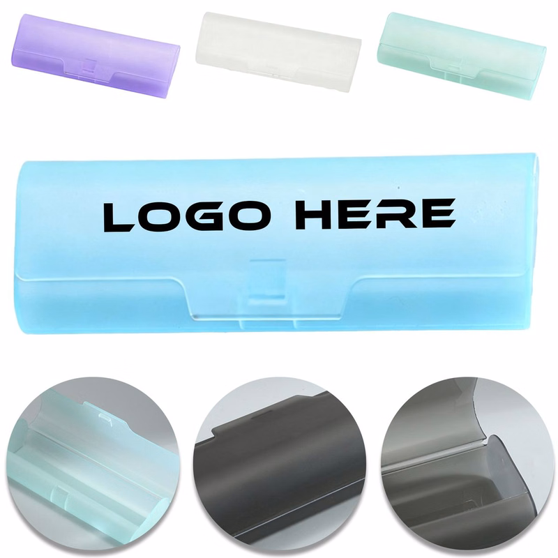 Plastic Spectacle Holder