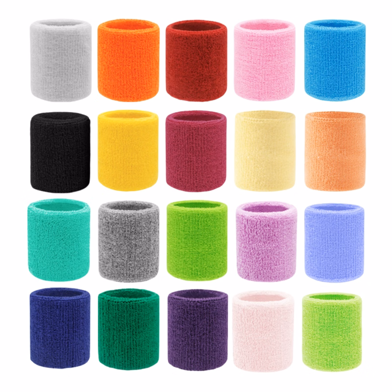 Fitness Breathable Arm Sweatbands