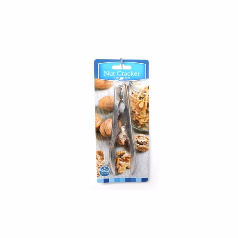 3-Size Nutcrackers