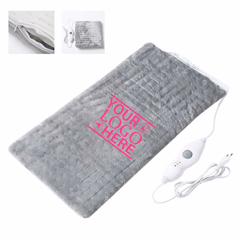 Multi-Function Heating Blanket