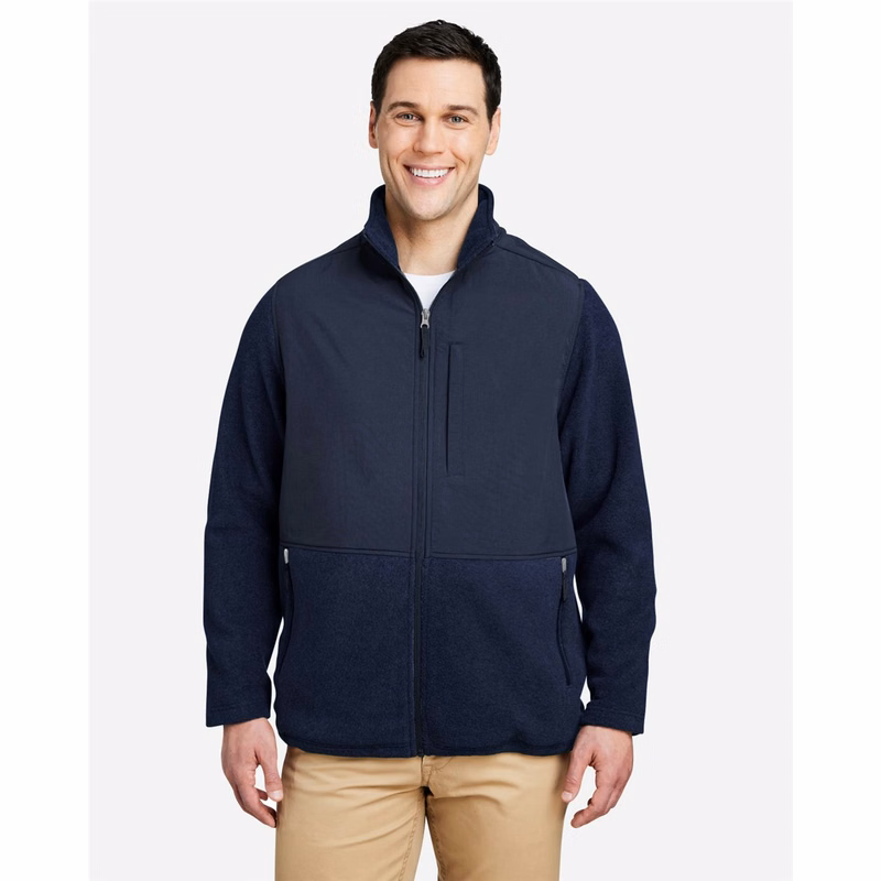 Men's Journey Summit Hybrid Full-Zip - CE890