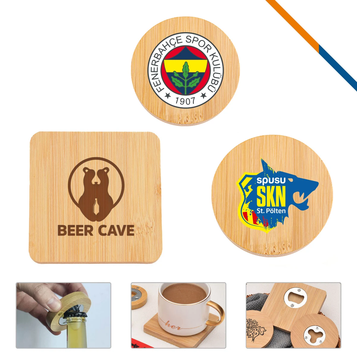 Jobo 2in1 Bottle Opener 1