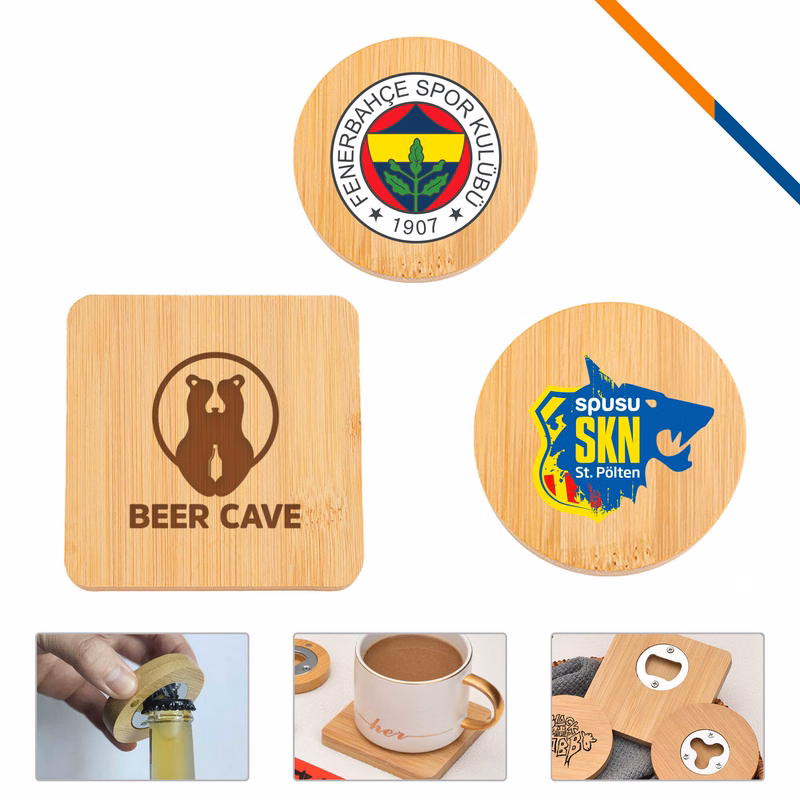 Jobo 2in1 Bottle Opener
