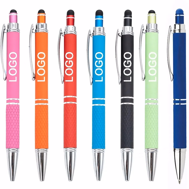 Phoenix Softy Classic Pen w/ Stylus