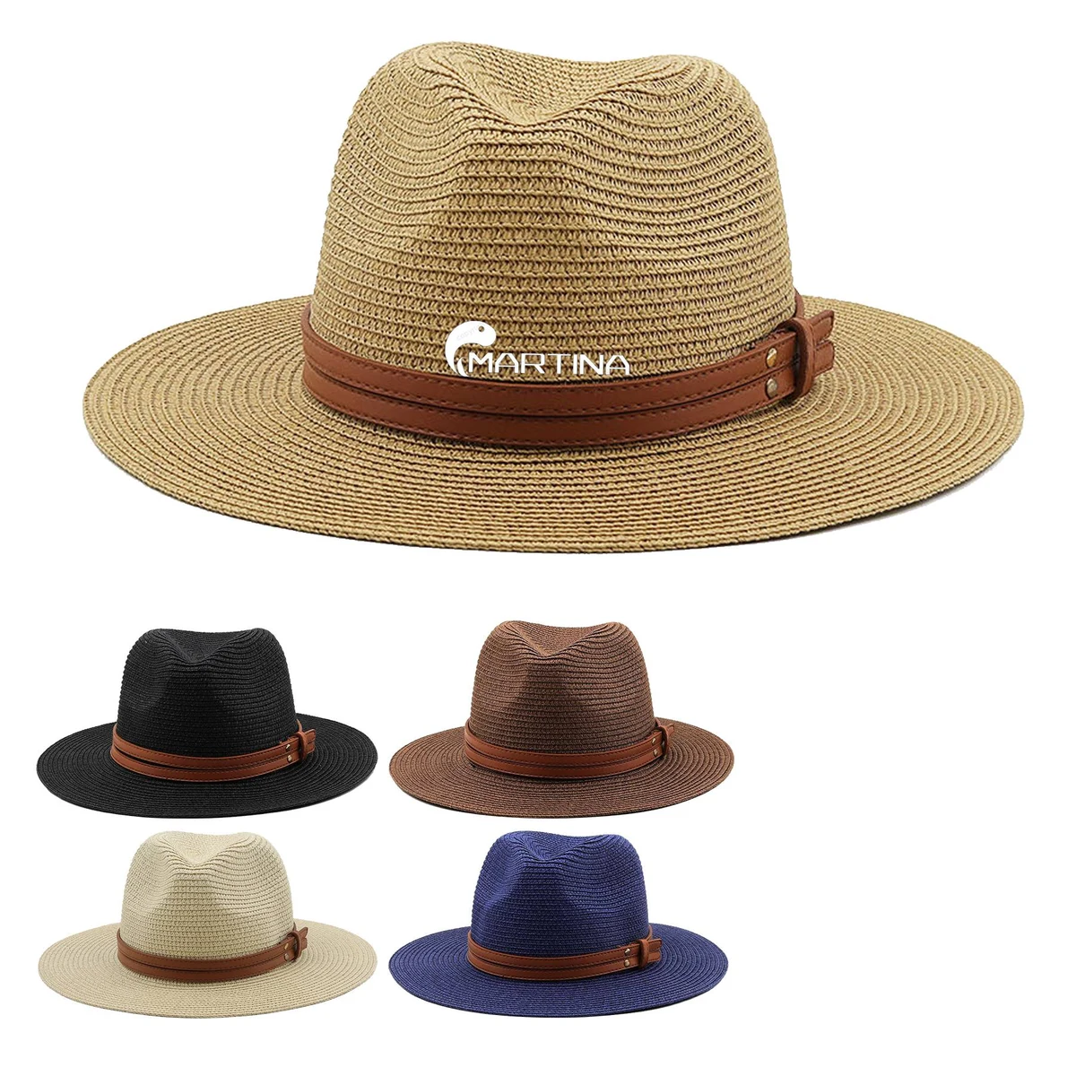 Panama Hat Men 1