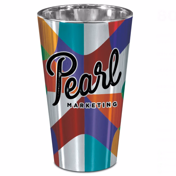 16 Oz. Elektra Pub Glass