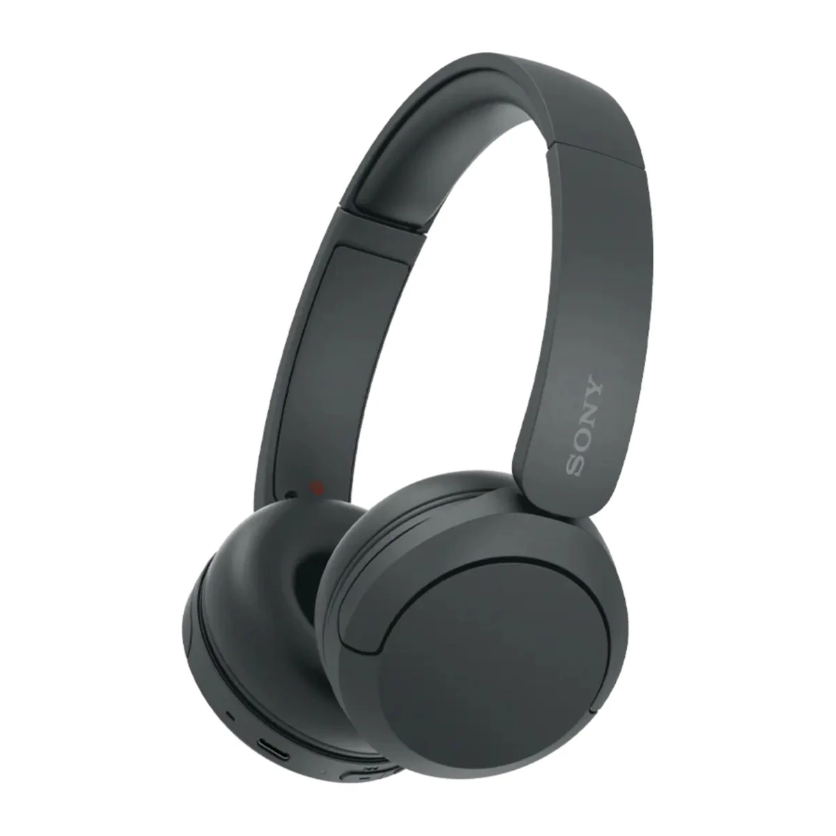 Sony® Wireless Headphones with 50-Hour Battery & Microphone 1