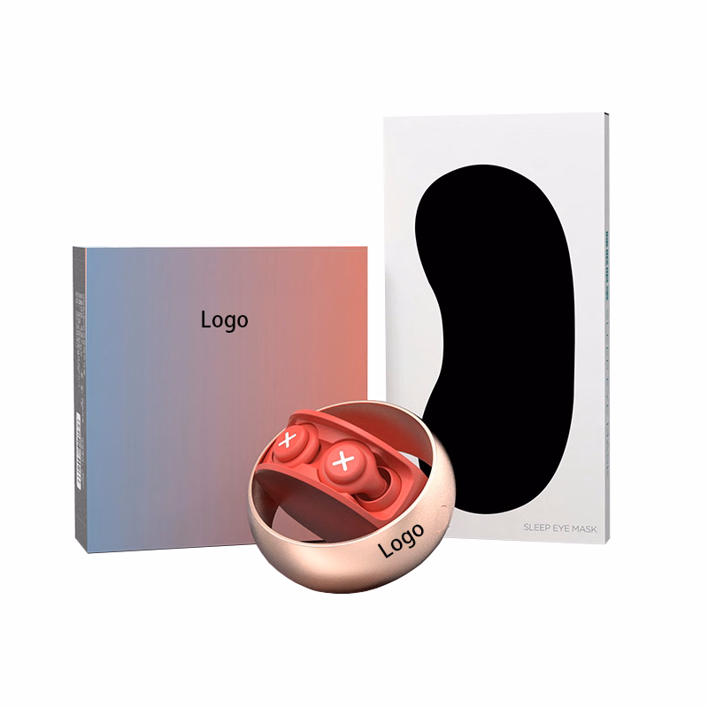 Fashionable Silicone Noise Cancelling Earplugs