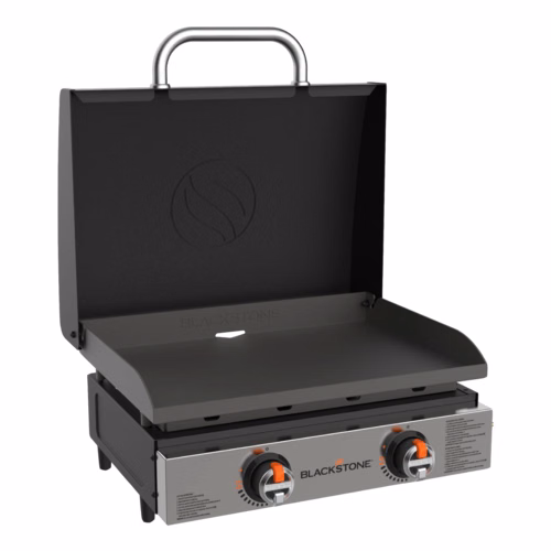 Blackstone 22-inch Omnivore Tabletop Griddle