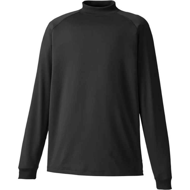 FootJoy ProDry Performance Long Sleeve Mock 1