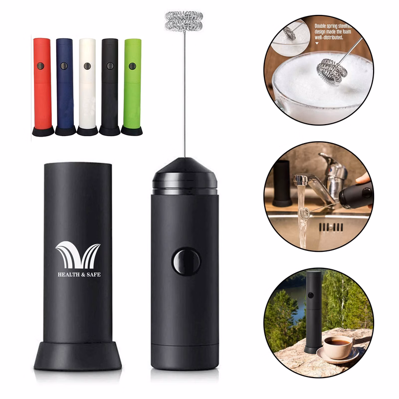 Milk Frother for Coffee