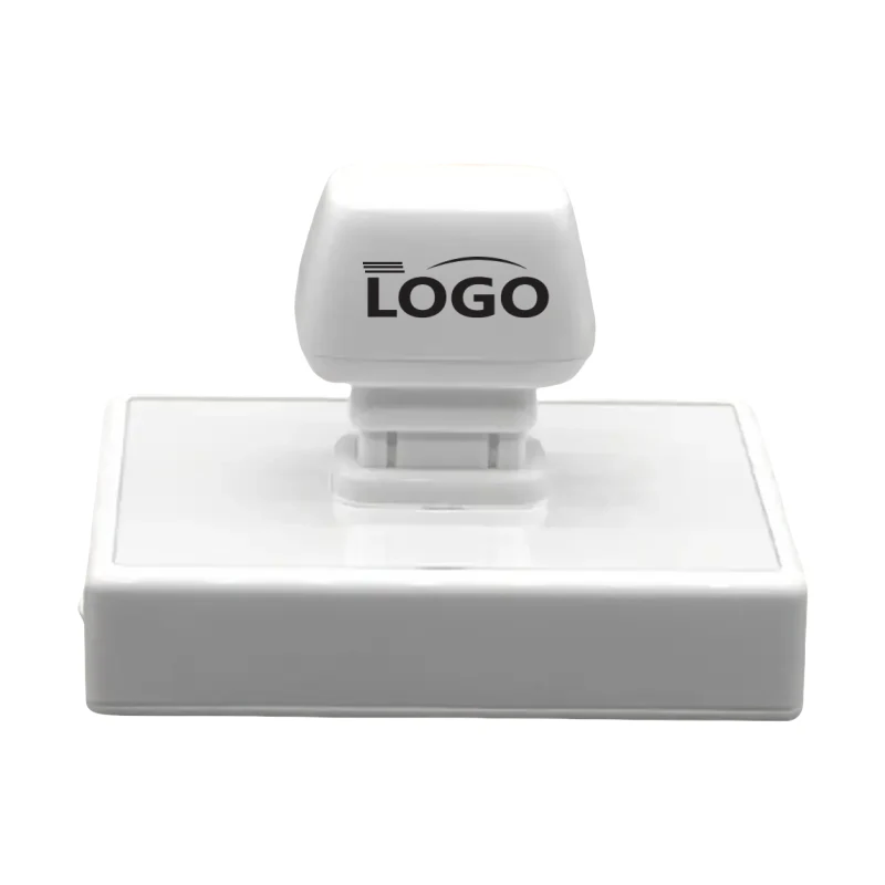 Customized Business Seal With Personalized Logo 1