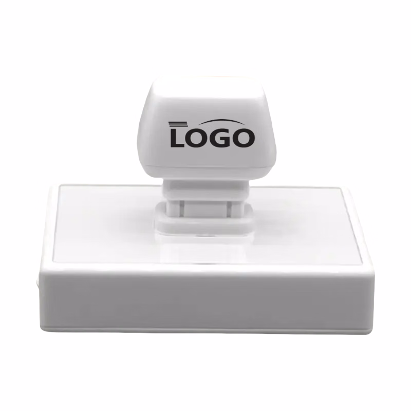 Customized Business Seal With Personalized Logo