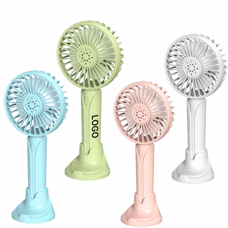 Small Fan With 3 Speeds