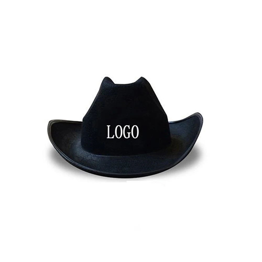 Adult Cowboy Hat 1