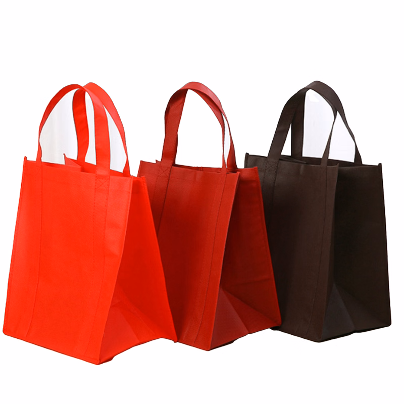 Eco Shopping Non-Woven Bag