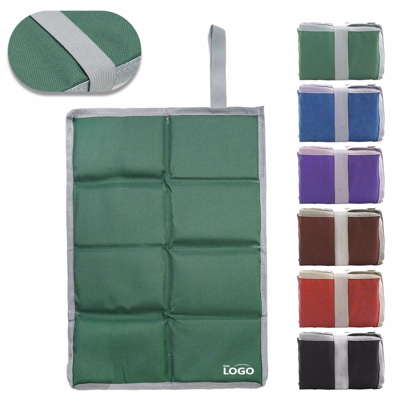 Outdoor Folding Foam Seat Cushionv