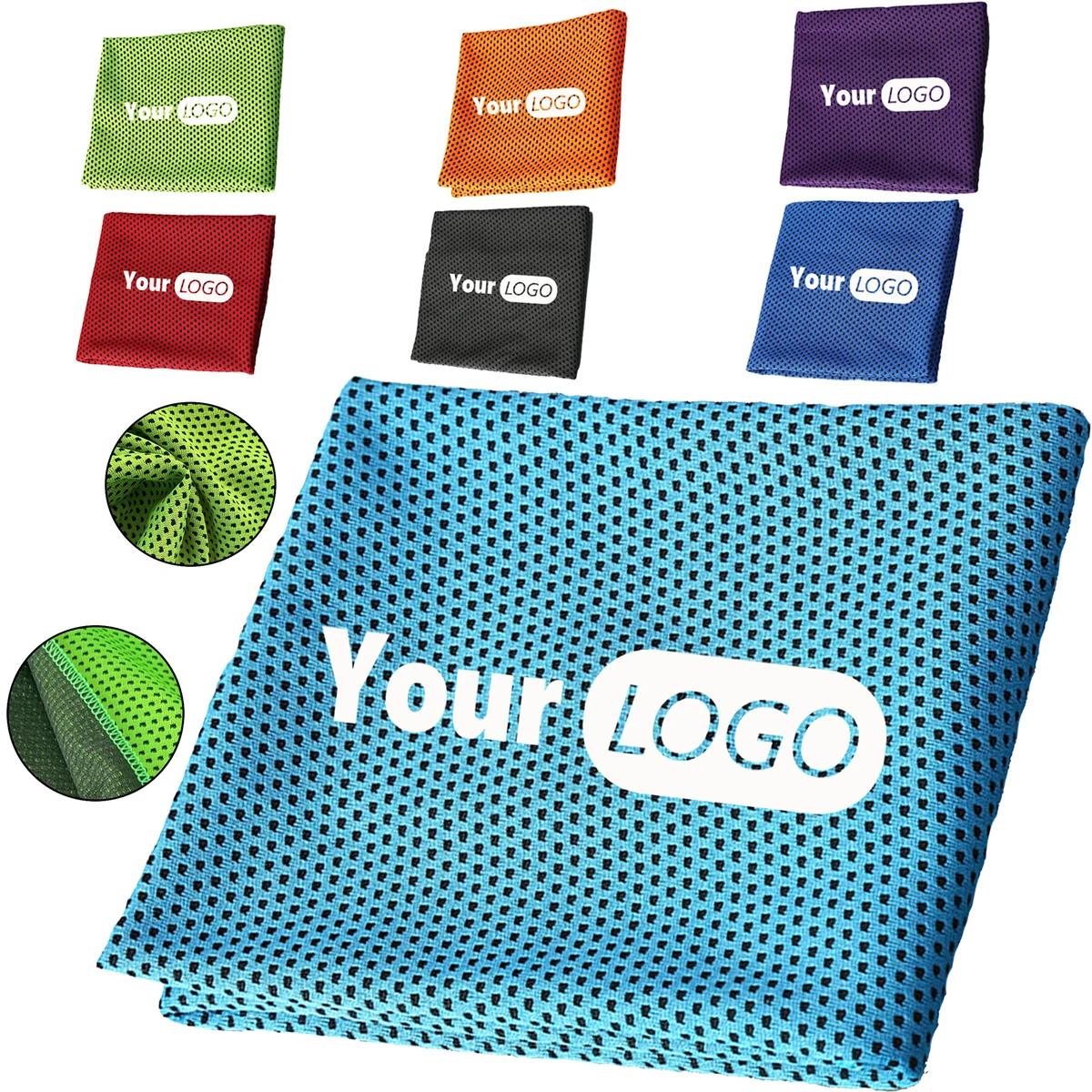 Quick Dry Sport Towel 1