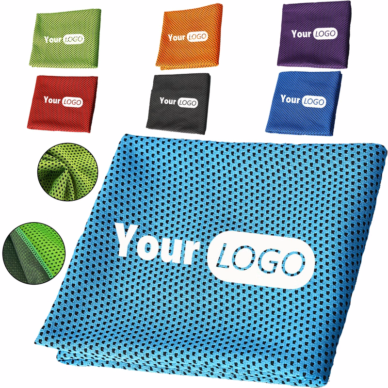 Quick Dry Sport Towel