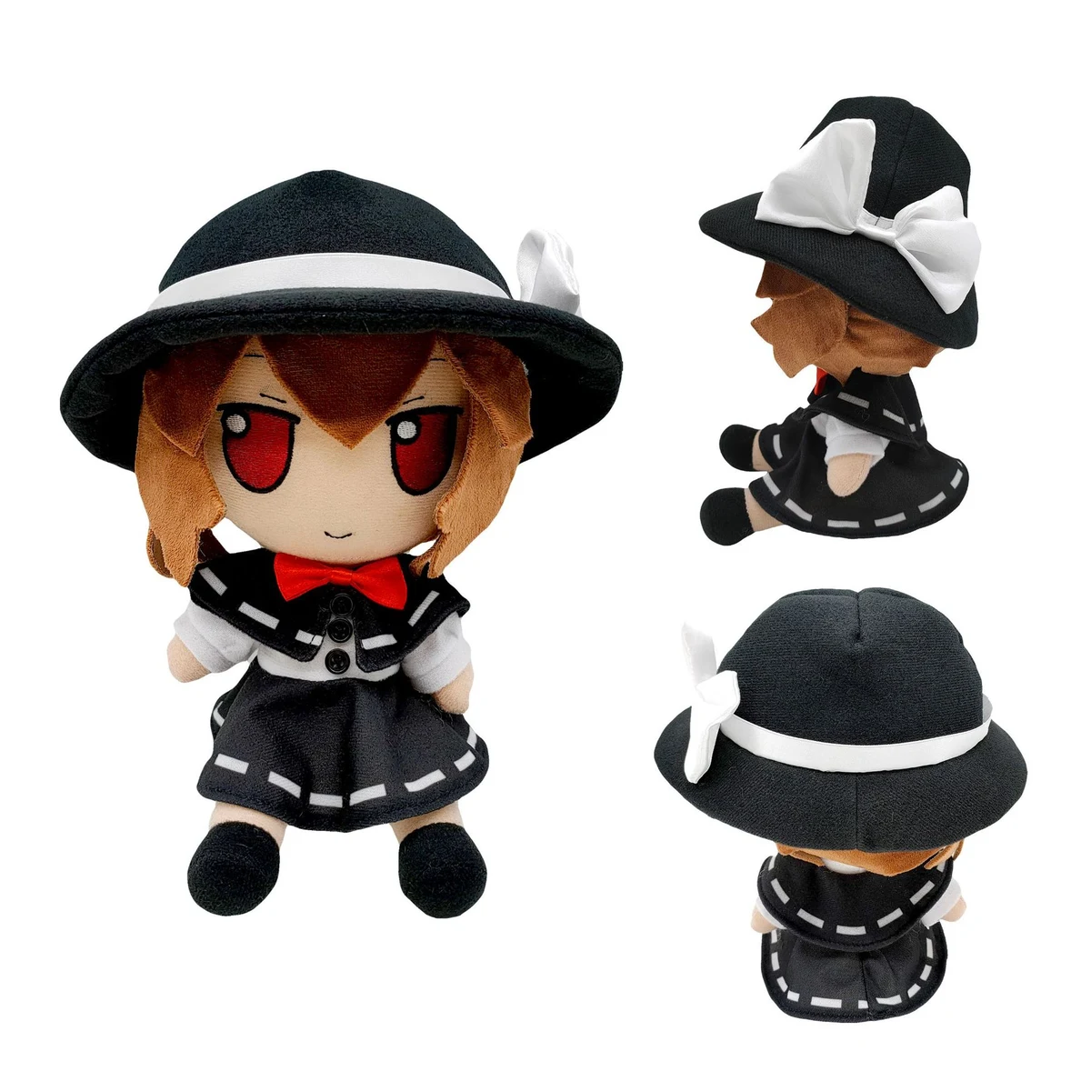Touhou Project Fumo Plush Doll Usami Renko 1
