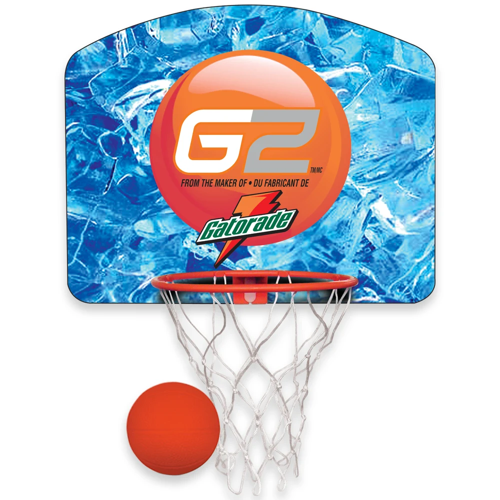 Standard Basketball Set 1