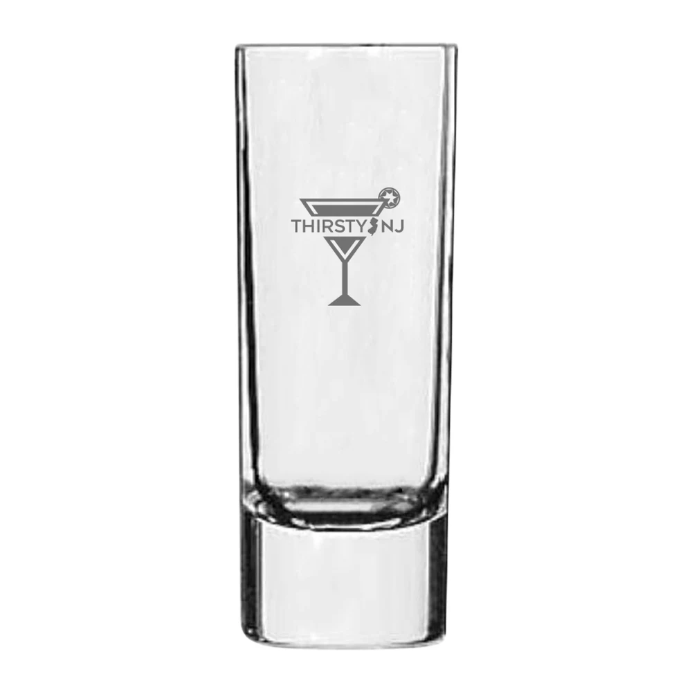2oz. Cordial Shooter 1